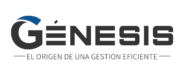 Logo de Genesis